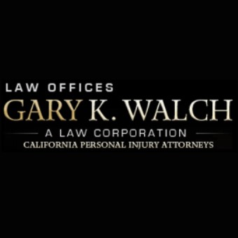 Law Offices of Gary K. Walch, Injury Attorneys